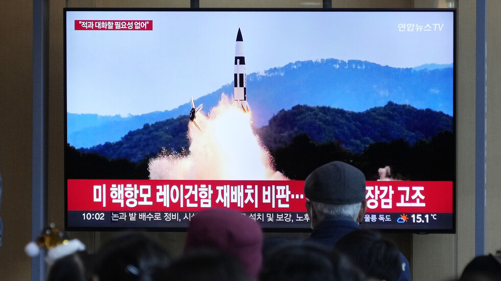 كوريا الشمالية: ستدفع الولايات المتحدة وسيئول الثمن الأقسى بالتاريخ إذا استخدمتا القوات المسلحة ضدنا