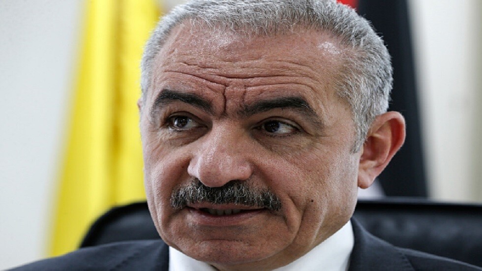 رئيس الوزراء الفلسطيني يعلق على صعود الأحزاب المتطرفة في الانتخابات الإسرائيلية