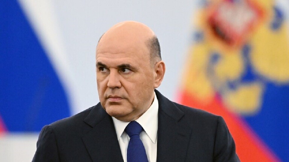 ميشوستين يدعو دول منظمة شنغهاي لإنشاء نظام اقتصادي مستقل