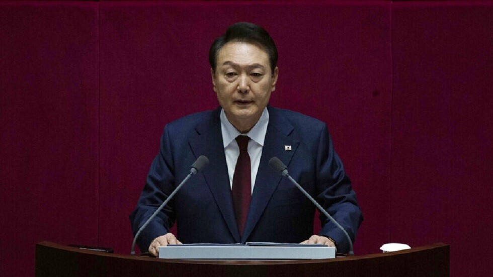 سيئول تستعد لجعل كوريا الشمالية تدفع الثمن بعد واقعة غير مسبوقة في إطلاق الصواريخ