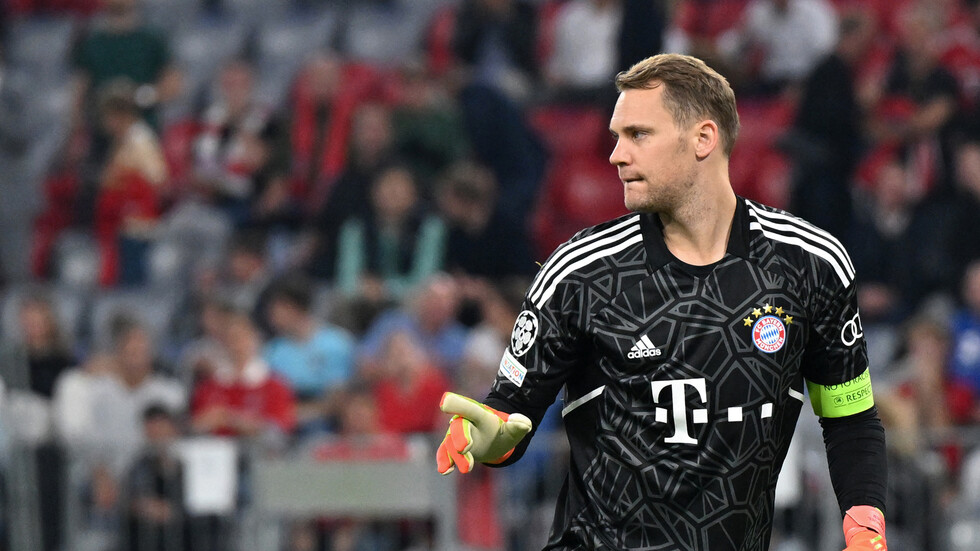 "الأخطبوط" نوير يعلن إصابته بالسرطان وخضوعه لـ3 عمليات جراحية