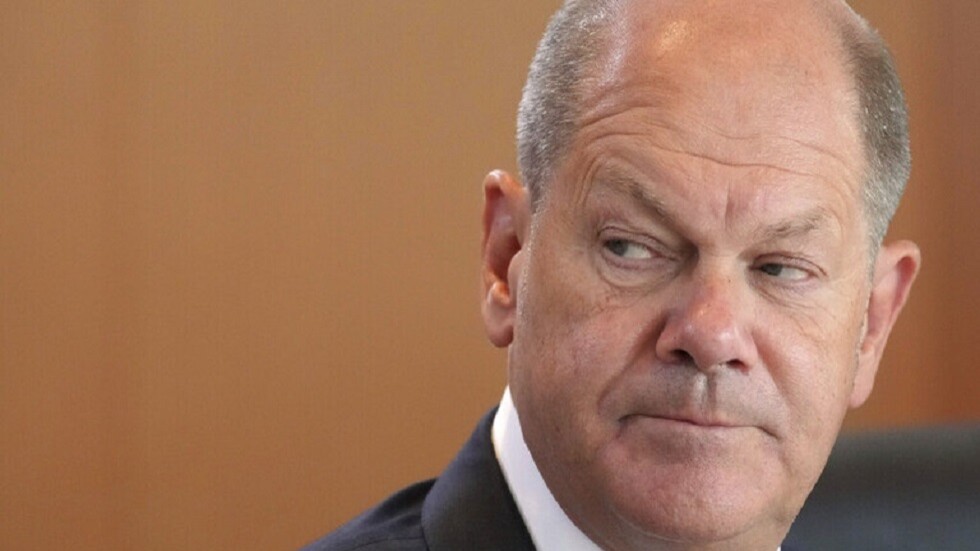 شولتس يعلن التزام بلاده بسياسة "صين واحدة"