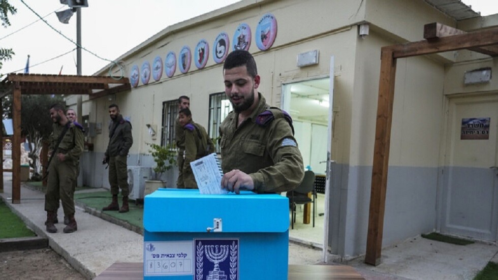 واشنطن: نتطلع لاستمرار التعاون مع إسرائيل بغض النظر عن نتيجة الانتخابات فيها