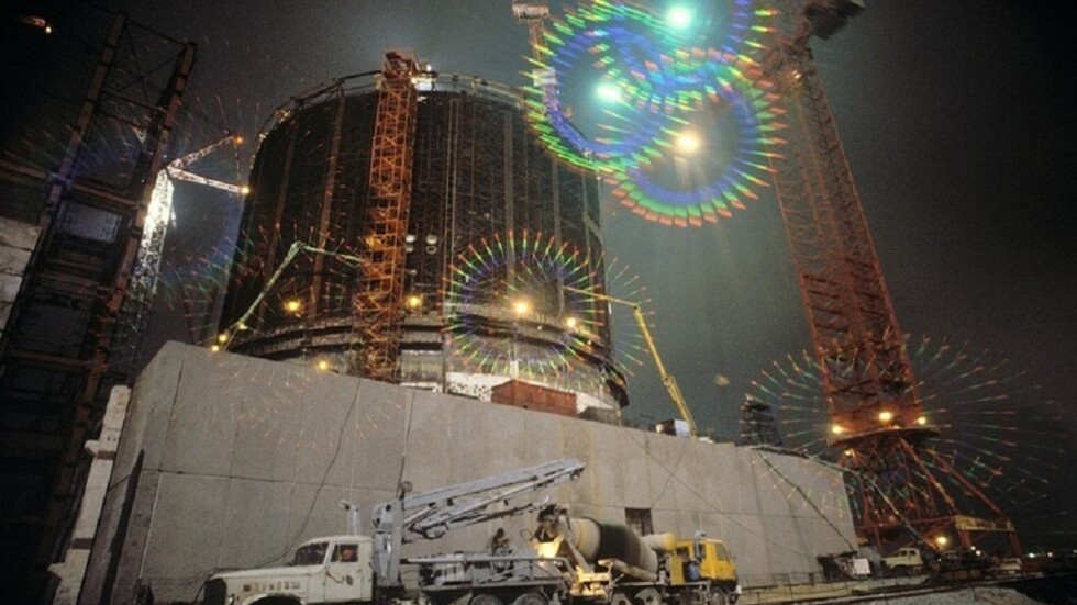 روغوف: "الزيلينسكيون" يبلغون عن وقوع انفجارات في زابوروجيه