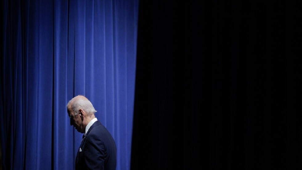 استطلاع: نسبة 54 بالمائة من الأمريكيين تعتقد بإضرار إدارة بايدن باقتصاد البلاد