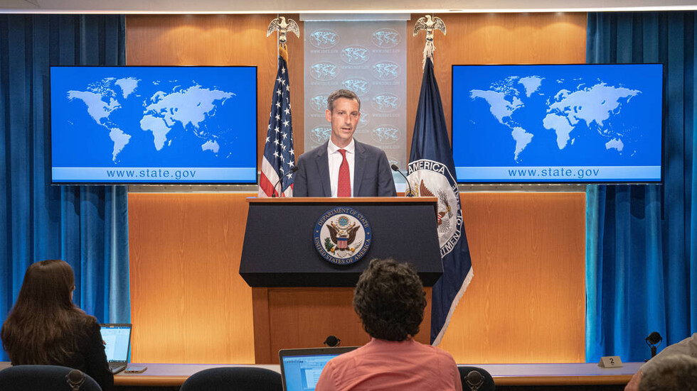 واشنطن تدرس فرض عقوبات إضافية ضد كوريا الشمالية