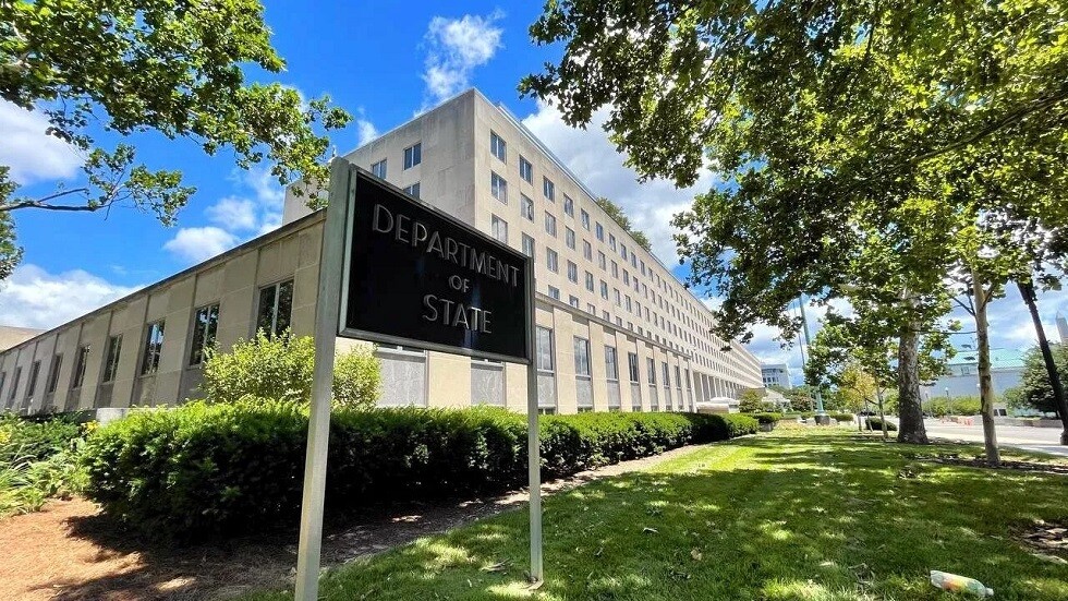 الخارجية الأمريكية: ستحاول واشنطن وقف "تسليم الأسلحة" من كوريا الشمالية إلى روسيا