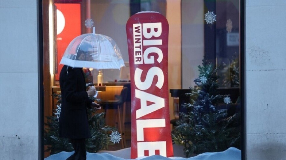 مسح: البريطانيون يقننون من استخدام التدفئة وهناك قلق على الاقتصاد عموما