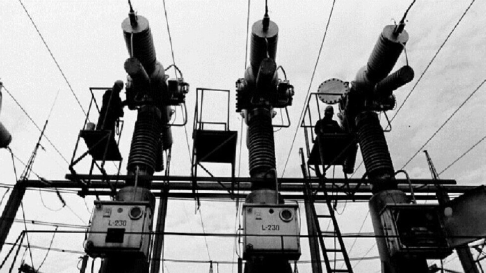 وسائل إعلام: "أوكرانرغو" الأوكرانية تفصل التيار الكهربائي عن عدة مناطق في البلاد