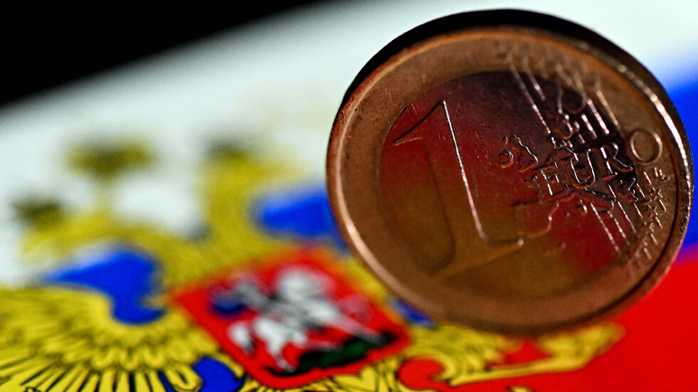 كيف تغيرت تجارة روسيا بعد فرض الغرب عقوبات عليها؟