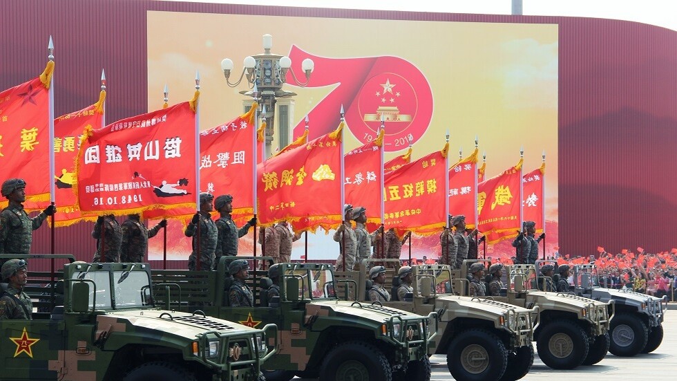 ماذا يعني أن تهزم الصين الولايات المتحدة الأمريكية؟