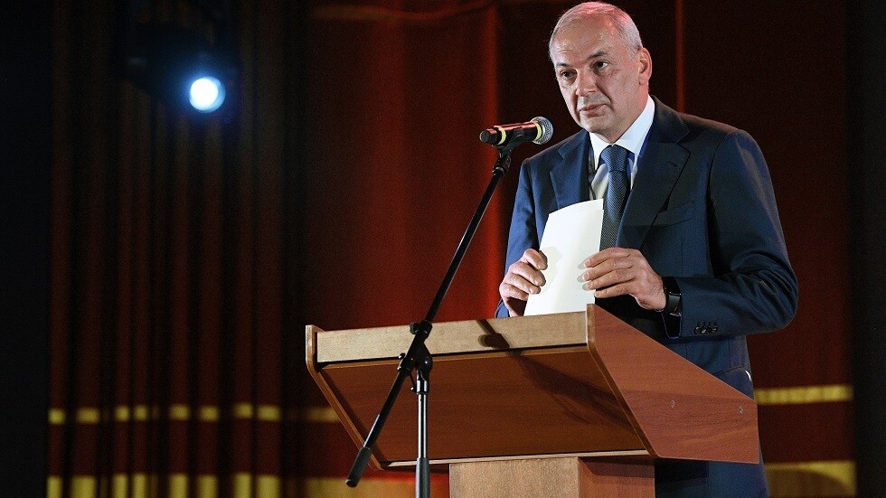 إدارة الرئاسة الروسية: الغرب يتحدث بصراحة عن ضرورة تقسيم روسيا على أسس قومية