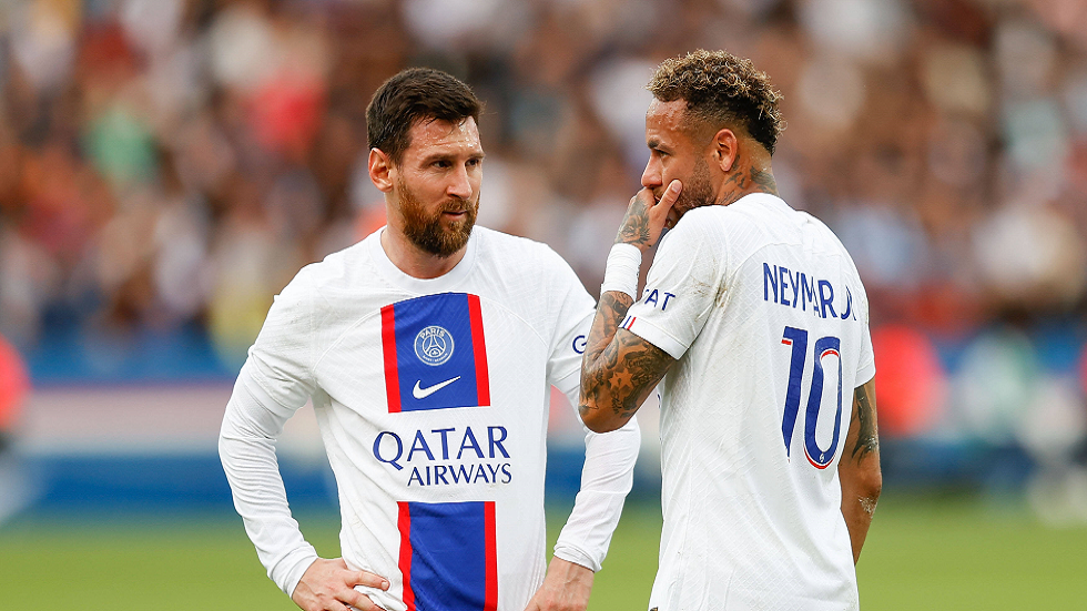 دوري الأبطال.. لماذا فقد سان جيرمان الصدارة رغم تساويه في كل شيء مع بنفيكا؟