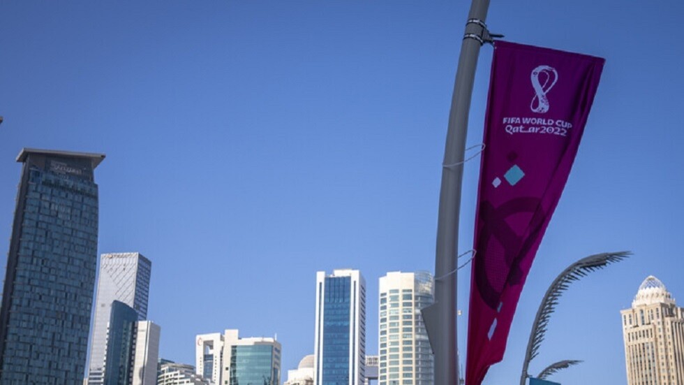 قطر تعلن وفاة 3 رجال إطفاء باكستانيين