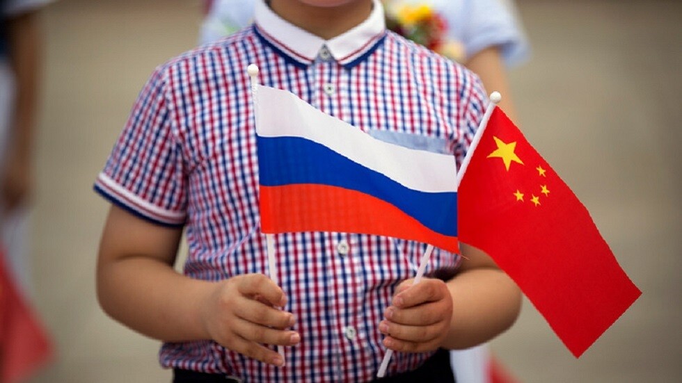 خبيرة: دق إسفين بين موسكو وبكين مستحيل