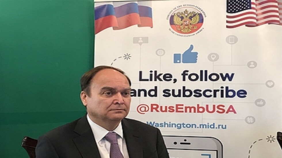 موسكو: واشنطن تمارس التضليل في تبريرها عدم إصدار التأشيرات للروس