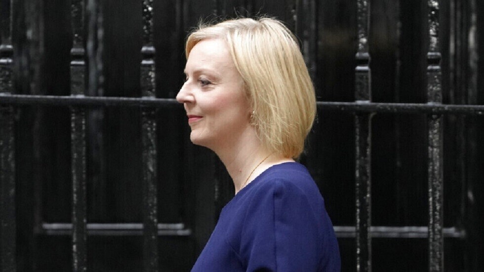 بنك إنجلترا: بريطانيا كانت تفصلها ساعات عن انهيار مالي شامل بسبب إجراءات ليز تراس