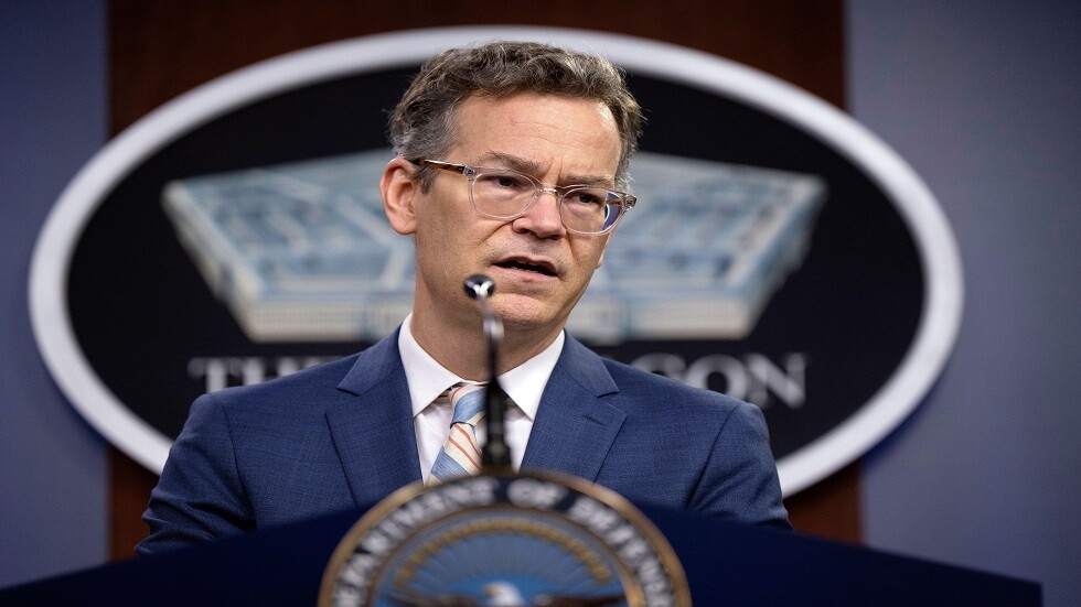 البنتاغون يهدد الصين بـ"قوة" الجيش الأمريكي