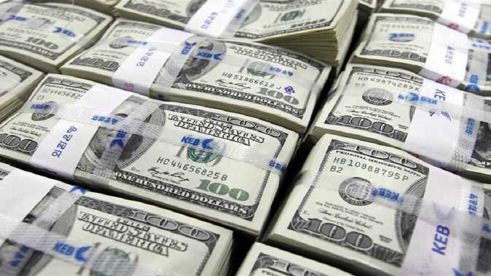 جنرال أمريكي متقاعد: الولايات المتحدة تمنح أوكرانيا 2.5 مليون دولار في الساعة