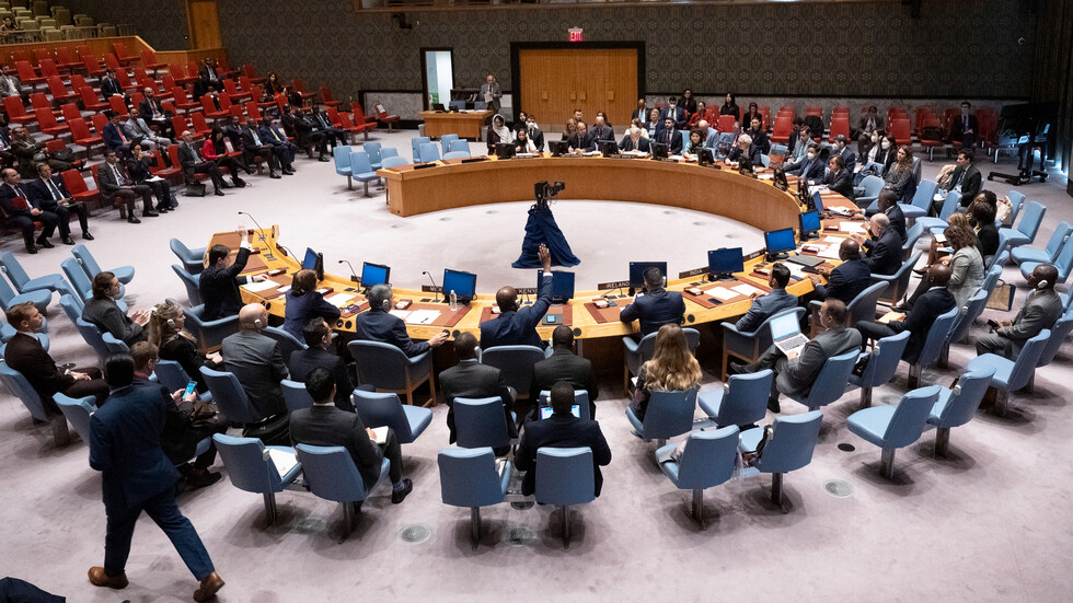 مجلس الأمن يفشل في توحيد موقفه تجاه كوريا الشمالية