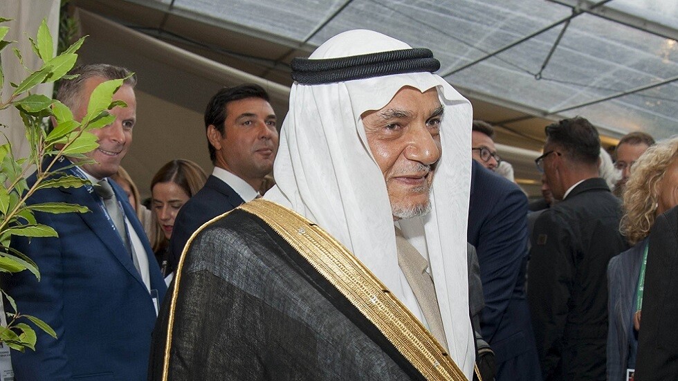 تركي الفيصل يروي كواليس خلاف 1973 بين السعودية والولايات المتحدة