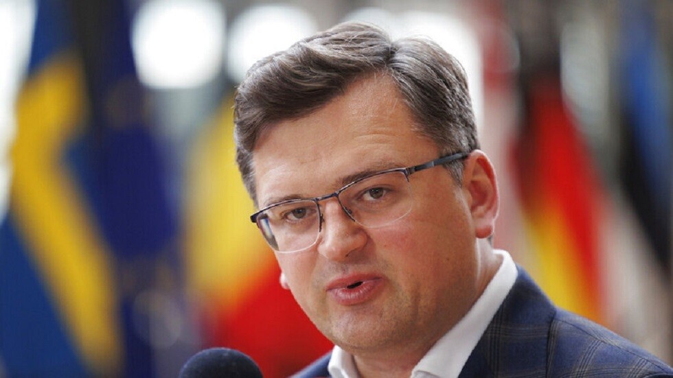 كوليبا: أوكرانيا تتوقع استلام أنظمة دفاع جوي جديدة قبل نهاية العام