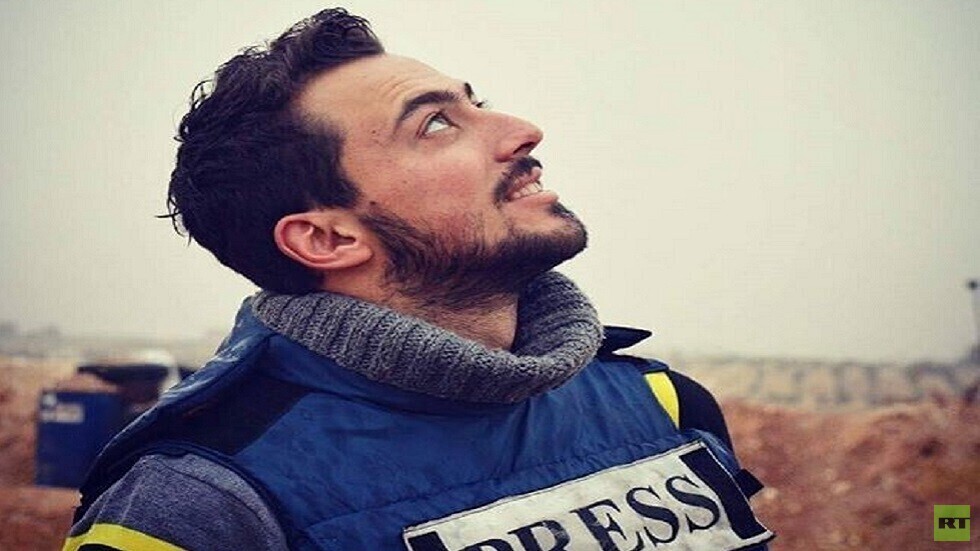 RT تبدأ تلقي طلبات المشاركة في مسابقة جائزة خالد الخطيب الدولية للمراسلين العسكريين