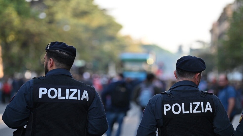 إيطاليا... مسيرة ضخمة للمطالبة بوقف إطلاق النار في أوكرانيا