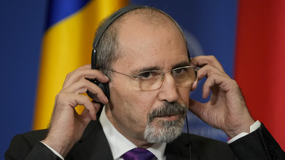 الأردن يحذر من خطورة التصعيد الإسرائيلي ضد الفلسطينيين