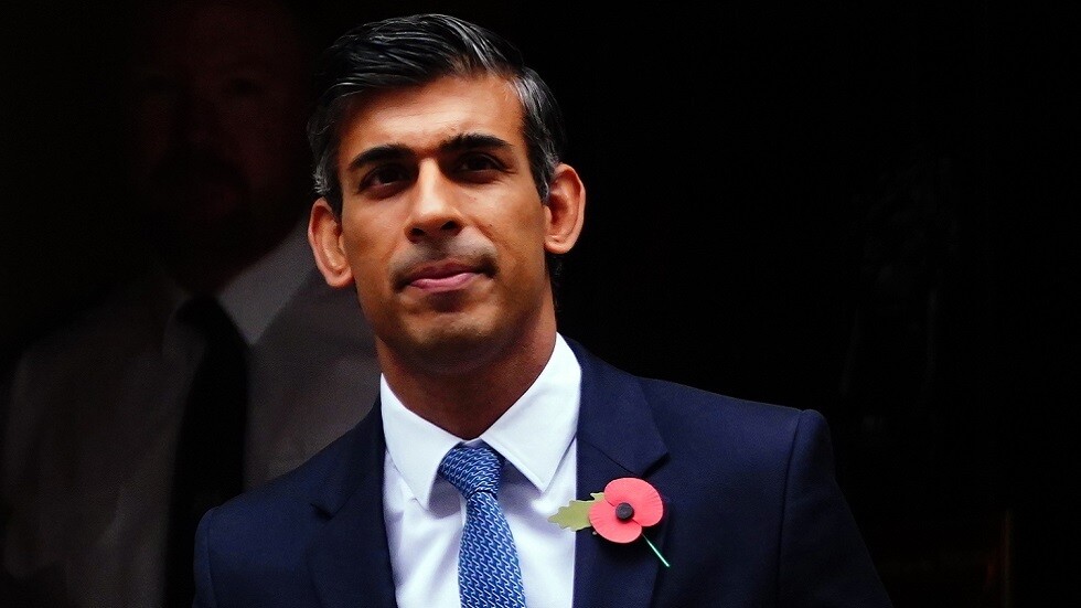 سوناك يدعو للوفاء بحصر الاحترار العالمي عند 1,5 درجة مئوية