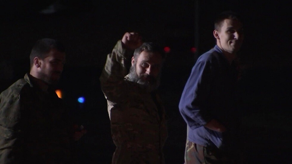 سلطات دونيتسك: حوالي 250 عسكريا من الجمهورية يقبعون في الأسر الأوكراني