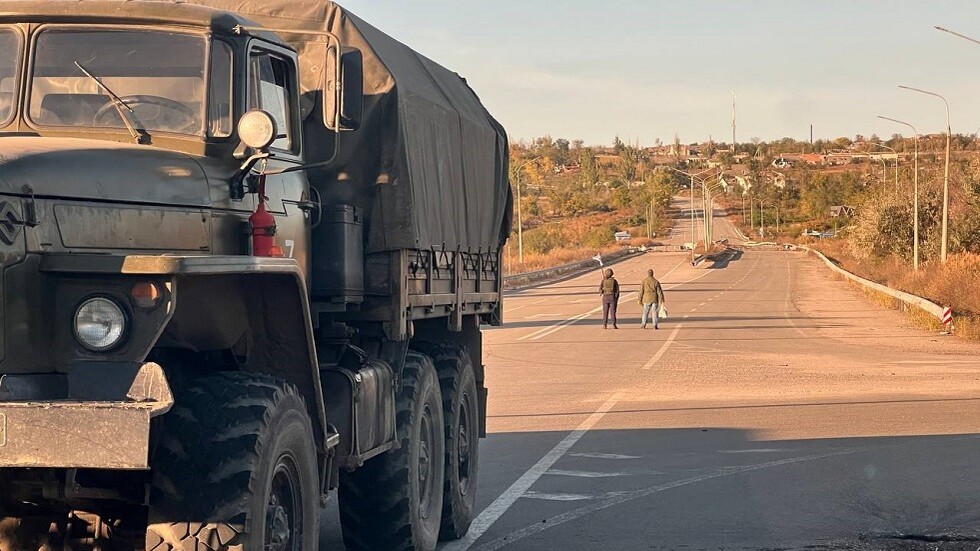 دونيتسك: هناك معلومات عن تعذيب الأسرى في المعتقلات الأوكرانية