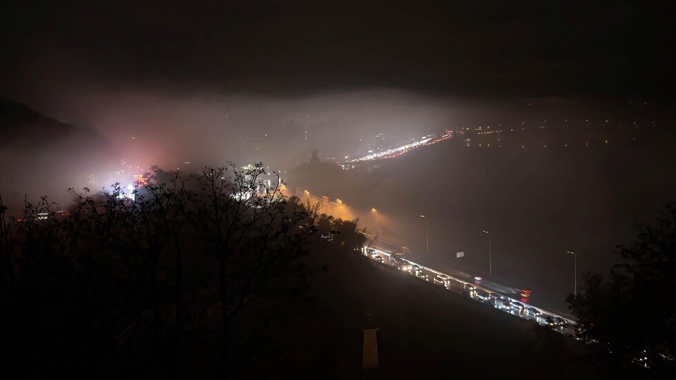 سلطات خيرسون: هجوم إرهابي يحرم أكثر من 10 تجمعات سكنية من الكهرباء