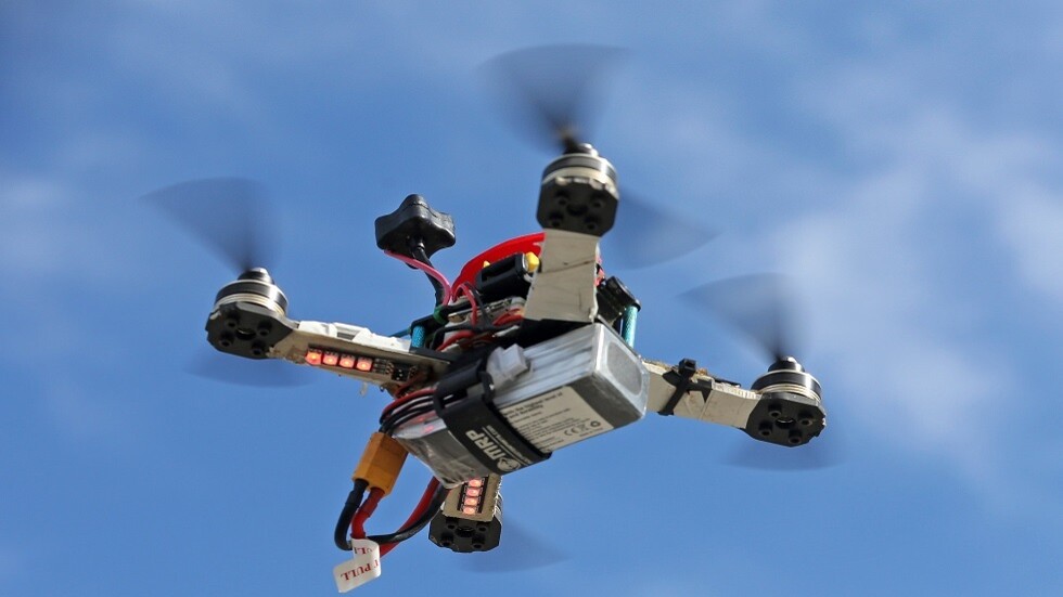 الشرطة الفنلندية تدعي العثور على مسيّرة كانت تتعقب الروس