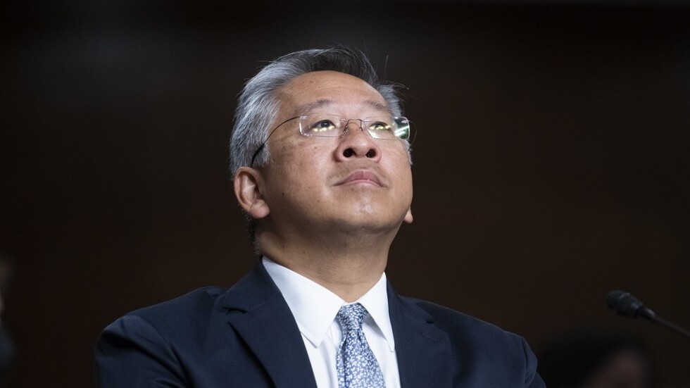 واشنطن تغري تركمانستان بانتهاز العقوبات ضد روسيا وإمداد أوروبا بالغاز