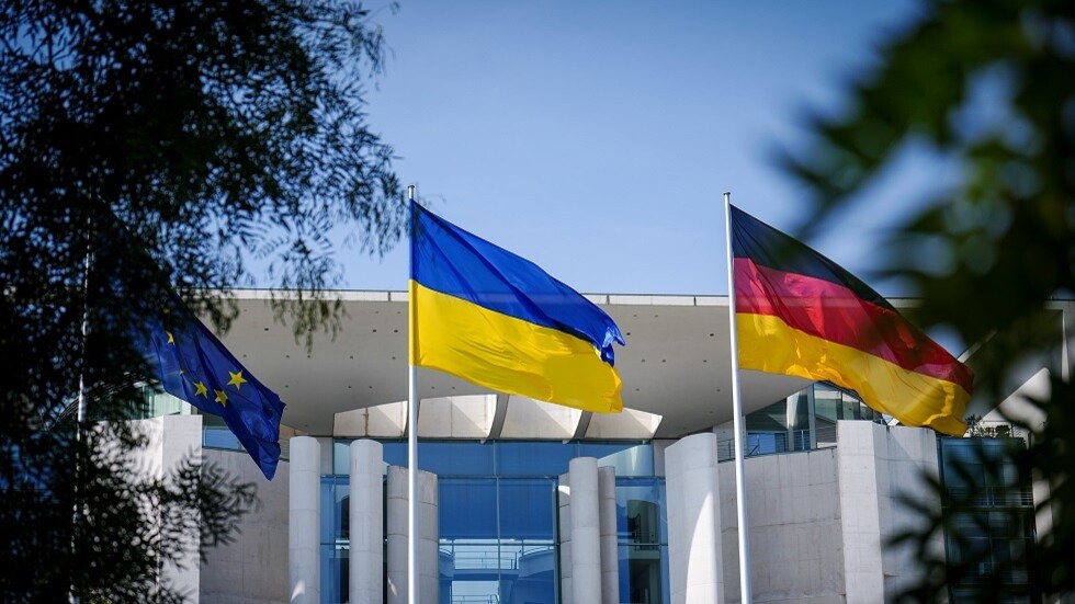 مسؤولة أوكرانية: انضمامنا المبكر إلى الاتحاد الأوروبي سيكون الأسرع في التاريخ