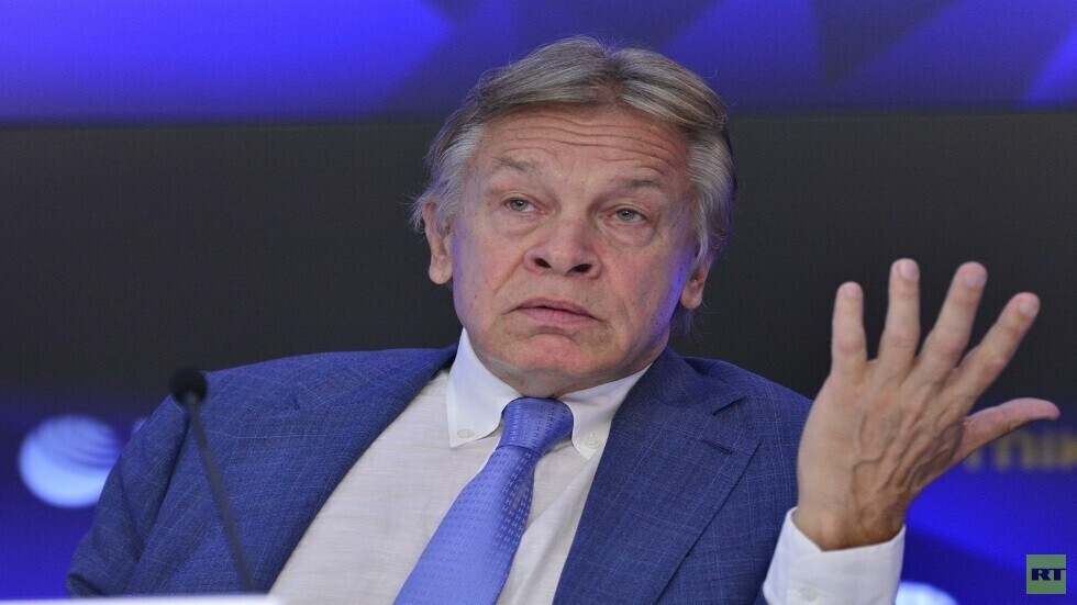 بوشكوف: تحديد سقف لسعر النفط الروسي سيفاقم الوضع في السوق الأمريكية