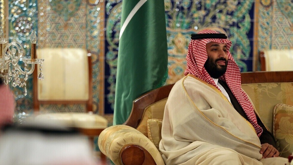 محمد بن سلمان يصل إلى مصر وسيطلق من قمة المناخ نسخة ثانية من 