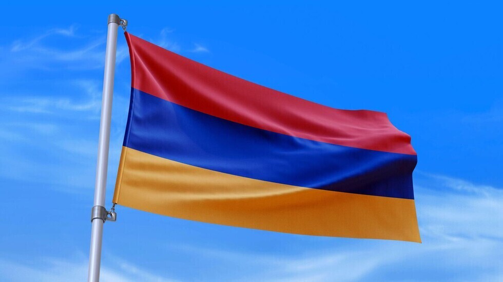 اجتماع وزيري خارجية أرمينيا وأذربيجان بواشنطن مع بلينكن