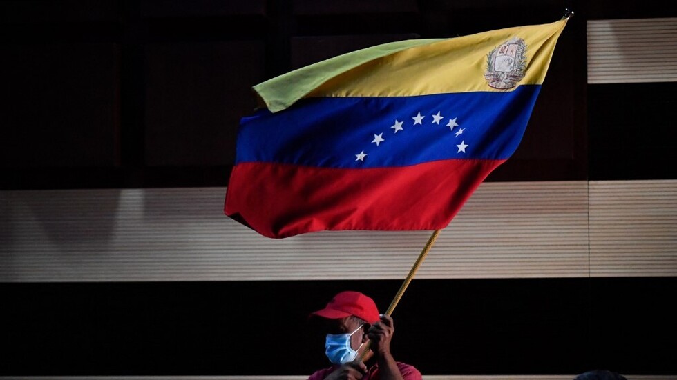 خمسة قتلى جراء تحطم طائرة عسكرية فنزويلية