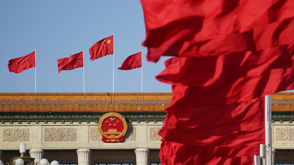 انخفاض الصادرات الصينية بشكل غير متوقع