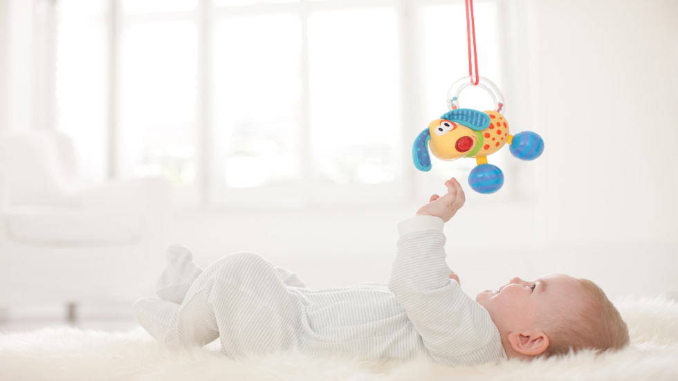 العثور على مواد كيميائية سامة في منتجات للأطفال مرتبطة بالسرطان والتوحد!