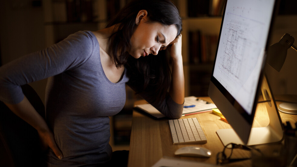 الوضعيات الـ6 اليومية التي تسبب ألم الظهر وكيفية الوقاية