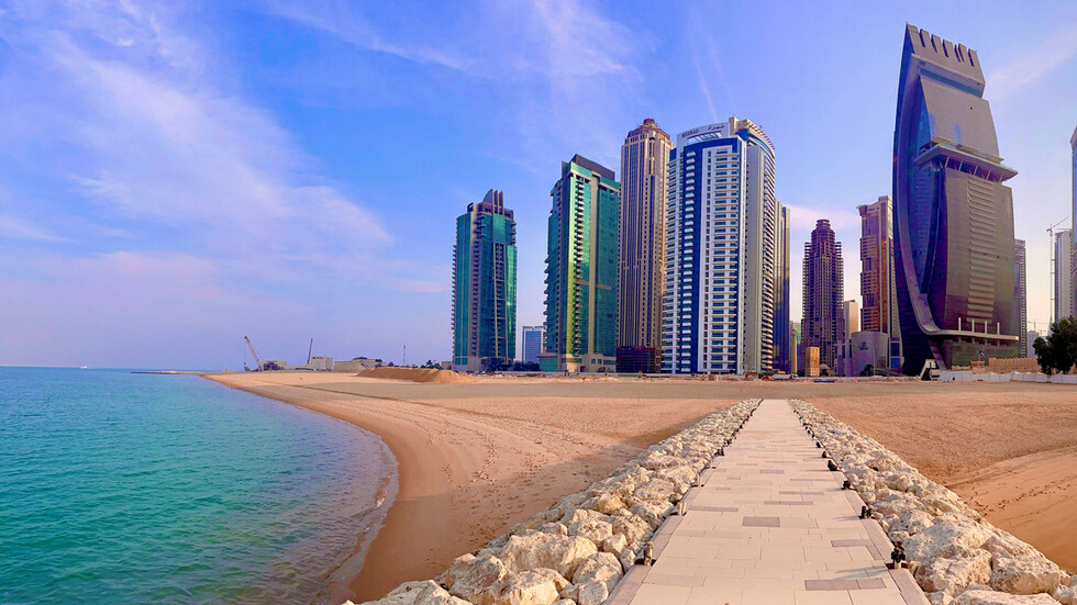 الحملة مستمرة ضد مونديال العرب.. القضاء الفرنسي يستدعي شركة "فانسي" ضمن تحقيق حول ورش بناء في قطر