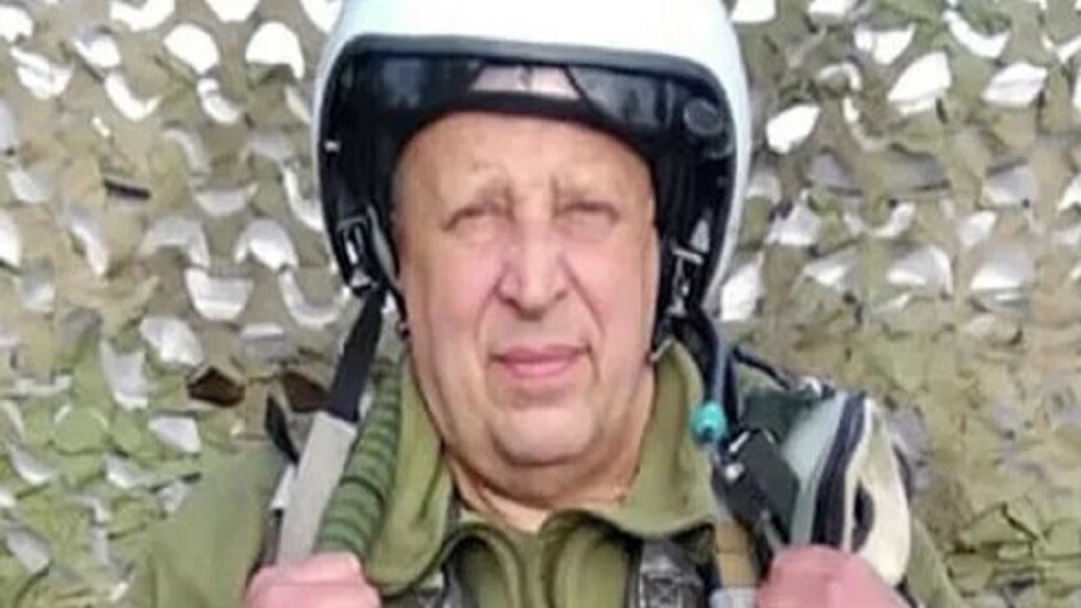 بلغاريا تعلن التعرف على جثة قائد "أشباح كييف"