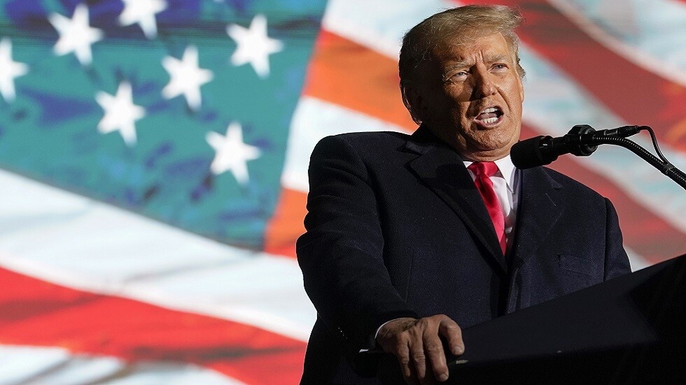 ترامب يعد بإصدار