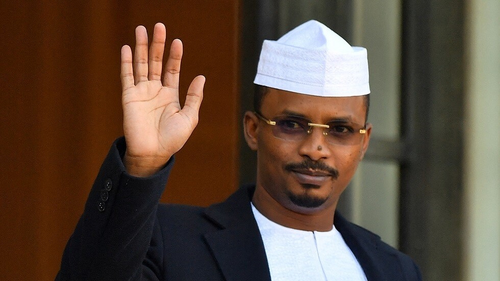 الرئيس الانتقالي في تشاد يعين أكثر من 100 نائب إضافي في "البرلمان"