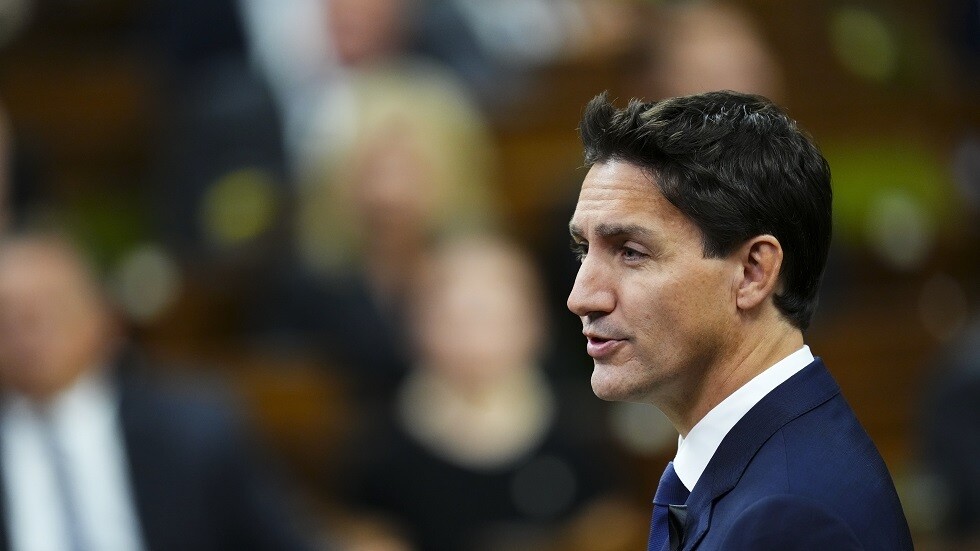 الخارجية الصينية تعلق على تصريح رئيس الوزراء الكندي