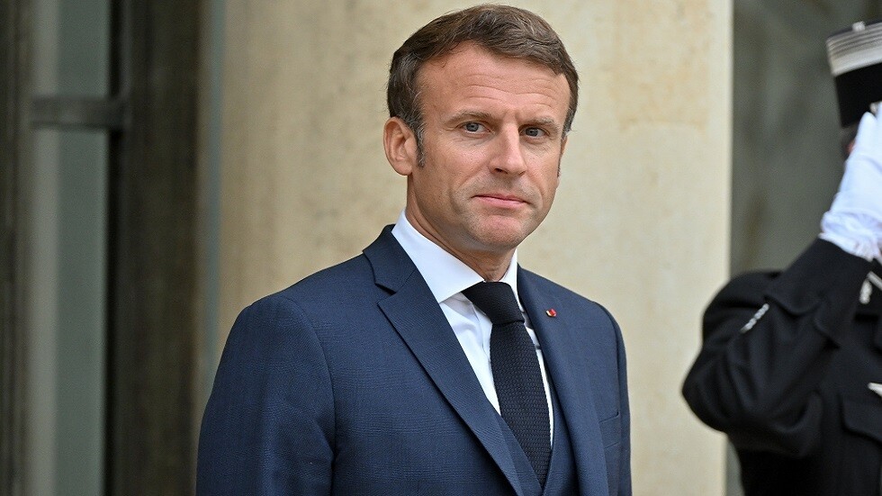 ماكرون سيعلن الأربعاء رسميا انتهاء عملية برخان في منطقة الساحل