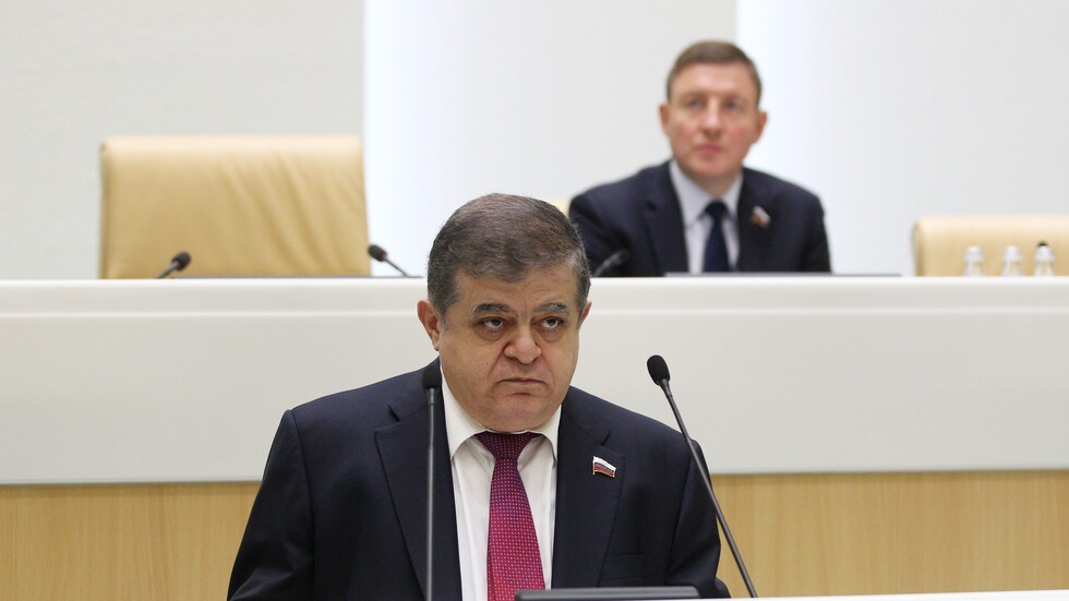 سيناتور روسي: انتخابات الكونغرس الأمريكي لن تغير شيئا في تسوية النزاع الأوكراني